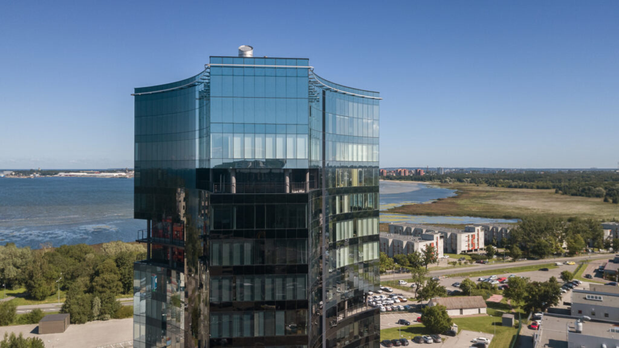 Modera HQ